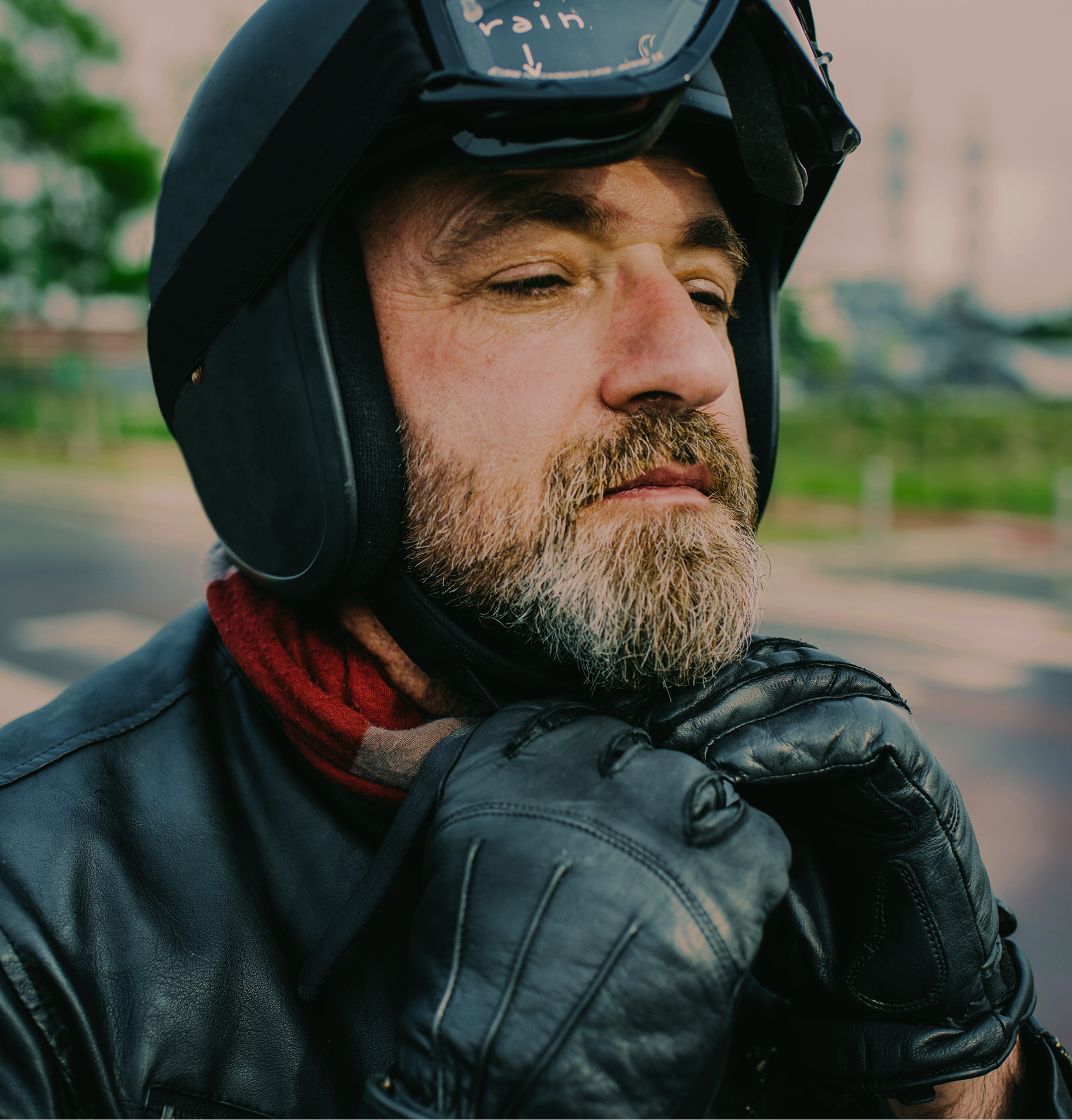 Urban X Dirt — When Streetwear Meets the Trail