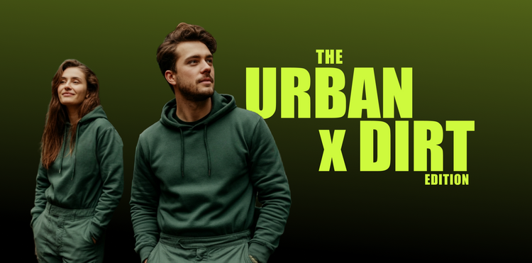 Urban X Dirt