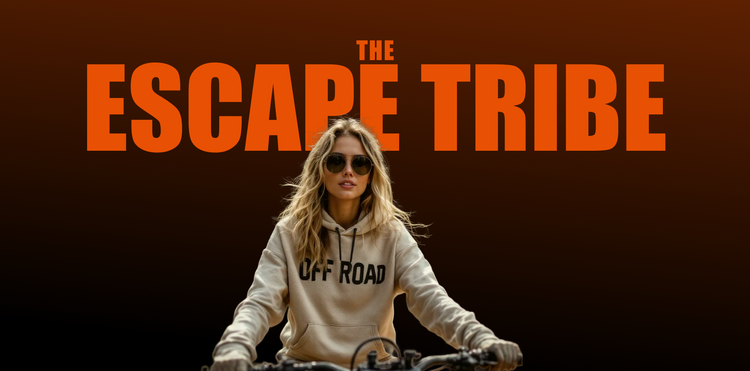 Escape Tribe