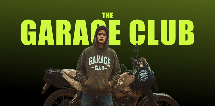 Garage Club
